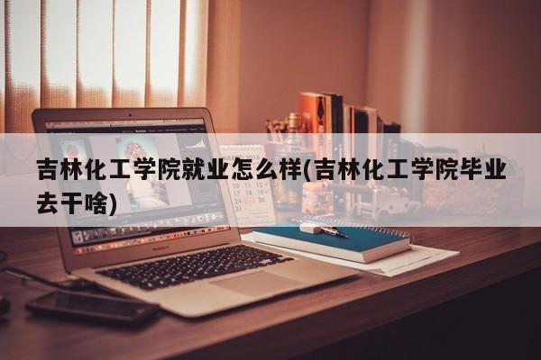 吉林化工学院就业怎么样(吉林化工学院毕业去干啥)