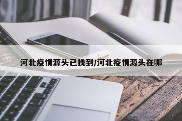 河北疫情源头已找到/河北疫情源头在哪