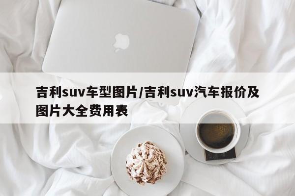 吉利suv车型图片/吉利suv汽车报价及图片大全费用表
