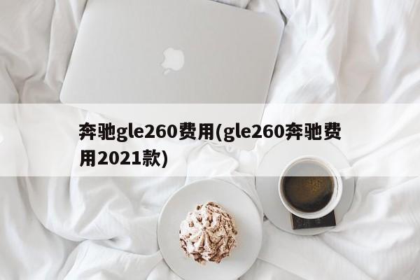 奔驰gle260费用(gle260奔驰费用2021款)